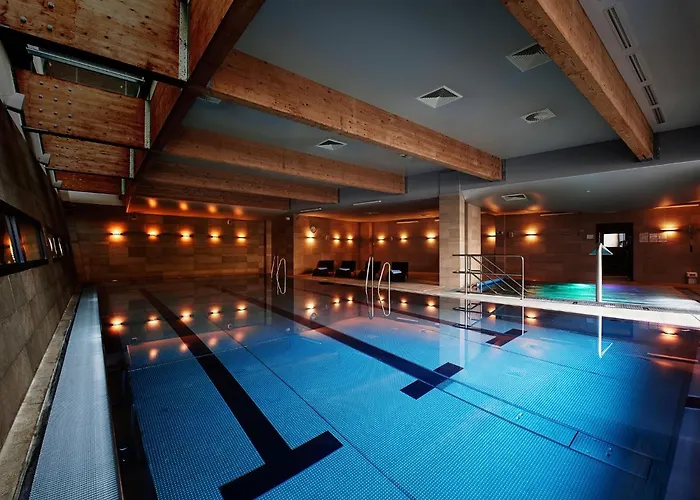Vacationclub - Marine Hotel 514