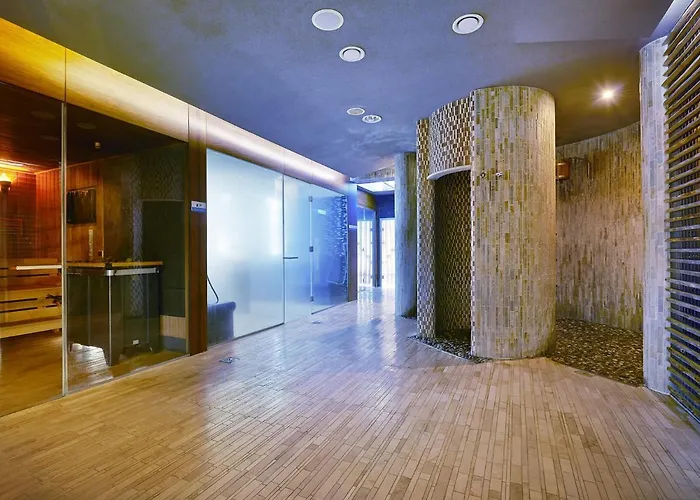 Vacationclub - Marine Hotel 514